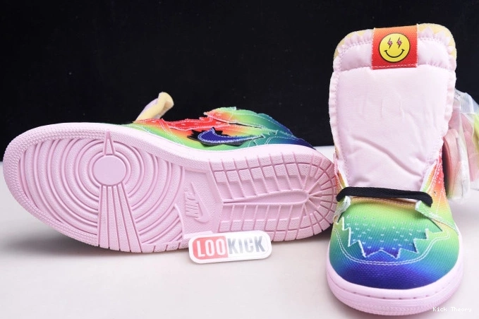Kick Theory HIGH X DC3481-900 J 1 AIR JORDAN OG BALVIN 0713